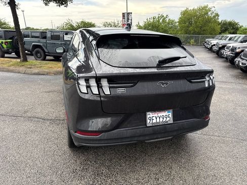 Used 2022 Ford Mustang Mach-E Select AWD/4WD image 11