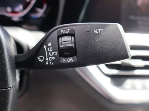 Used 2023 BMW 430i xDrive Convertible w/ M Sport Package image 46