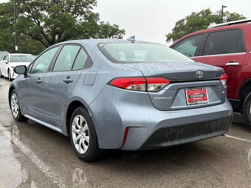 Used 2023 Toyota Corolla LE image 7