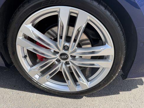 Used 2021 Audi S6 Prestige AWD/4WD image 31