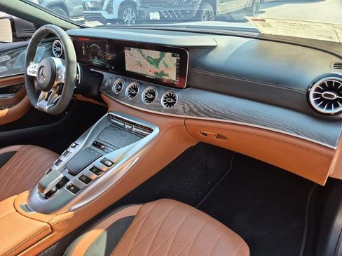 Used 2019 Mercedes-Benz AMG GT 63 S image 22