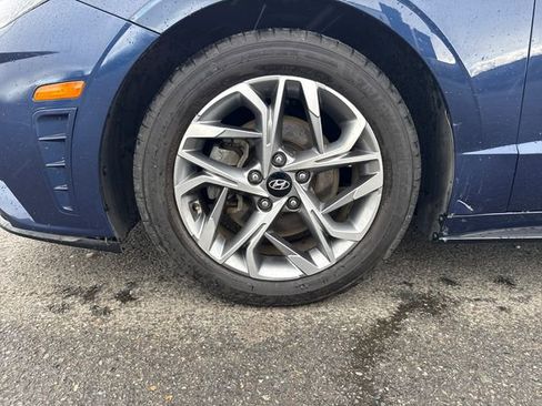 Used 2020 Hyundai Sonata SEL w/ Cargo Package image 31