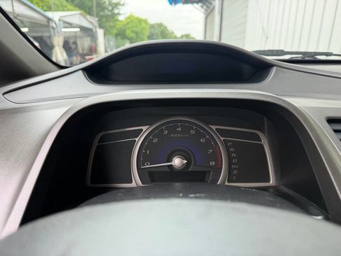 Used 2009 Honda Civic LX image 20