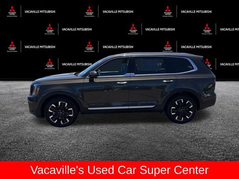 Used 2023 Kia Telluride SX Prestige AWD/4WD image 2