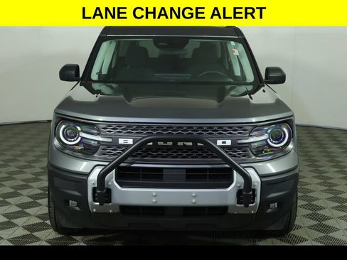 Used 2025 Ford Bronco Sport Big Bend AWD/4WD image 10