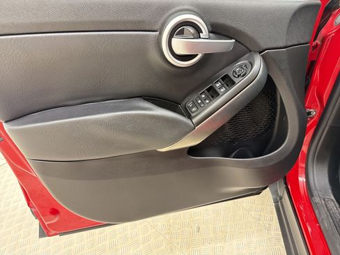Used 2017 FIAT 500X Trekking FWD image 13