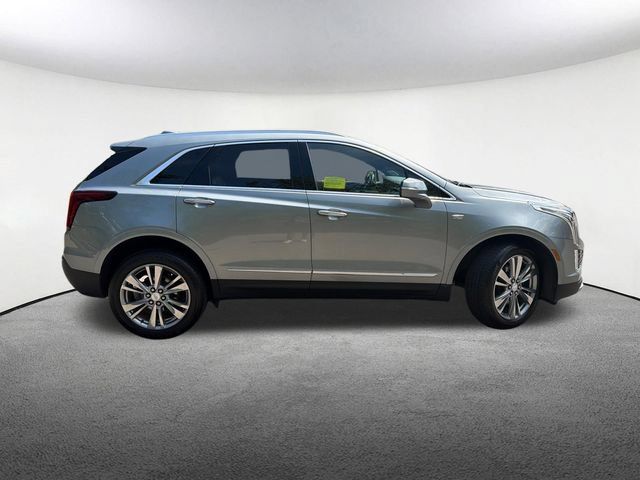 Used 2023 Cadillac XT5 Premium Luxury AWD/4WD image 15