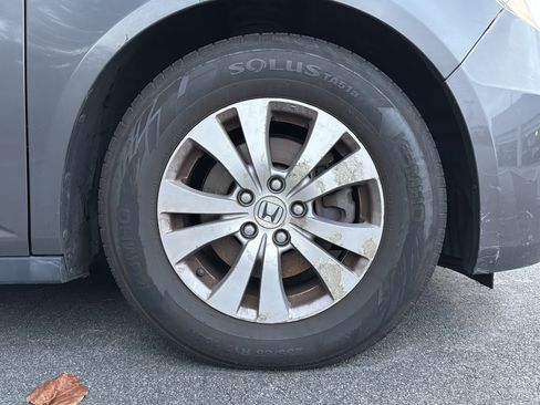 Used 2015 Honda Odyssey EX-L image 11