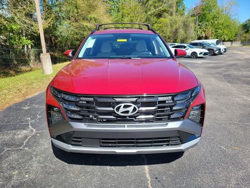 Used 2026 Hyundai Tucson SEL FWD image 7