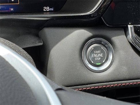 New 2025 Chevrolet Colorado Z71 w/ Z71 Convenience Package 2 image 23