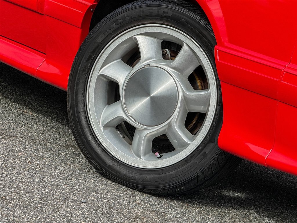 Used 1993 Ford Mustang Cobra RWD image 34