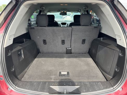 Used 2017 Chevrolet Equinox LT w/ Convenience Package FWD image 17