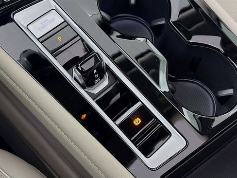 New 2026 Volkswagen Atlas SEL Premium R-Line AWD/4WD image 18