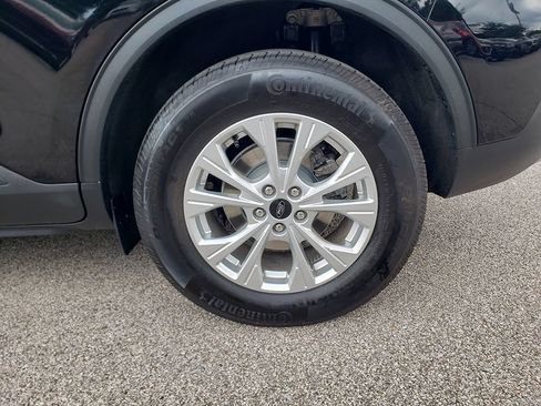 Certified 2023 Ford Escape Active AWD/4WD image 15
