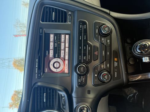 Used 2013 Kia Optima EX w/ Premium Pkg image 14