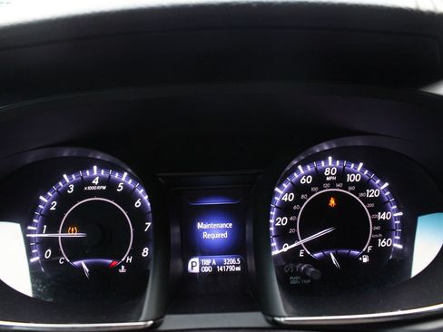 Used 2016 Toyota Avalon Touring FWD image 11