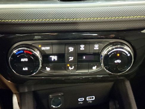 New 2026 Chevrolet TrailBlazer ACTIV w/ Convenience Package image 16