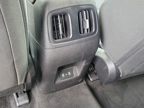 Used 2025 Hyundai Tucson SEL AWD/4WD image 15