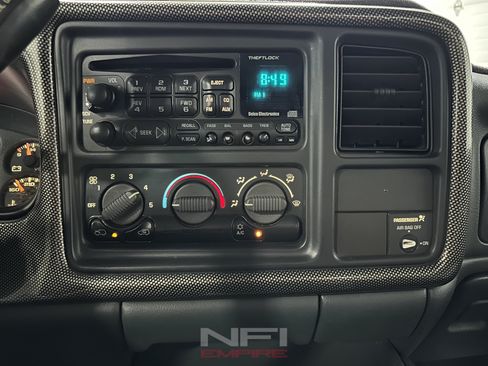 Used 1999 GMC Sierra 1500 2WD Extended Cab image 27