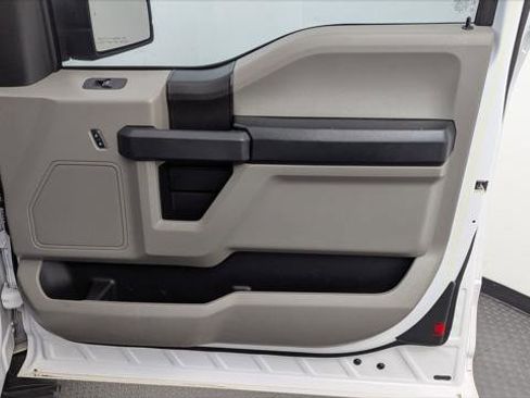 Used 2018 Ford F150 XL w/ XL Power Equipment Group image 18