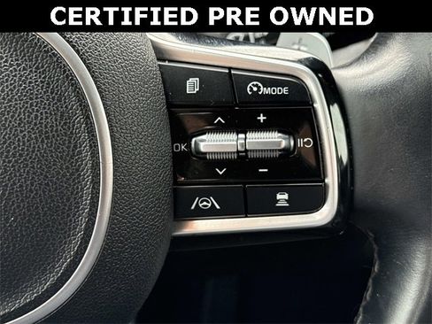 Used 2021 Kia Sorento SX Prestige image 19