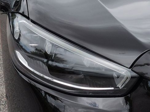 Certified 2022 Mercedes-Benz S 580 4MATIC Sedan image 10
