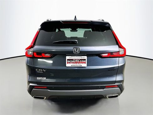 Used 2025 Honda CR-V Sport-L image 6