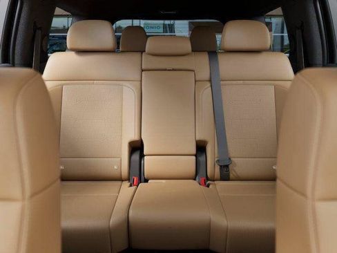 New 2027 Hyundai Santa Fe Limited FWD image 12
