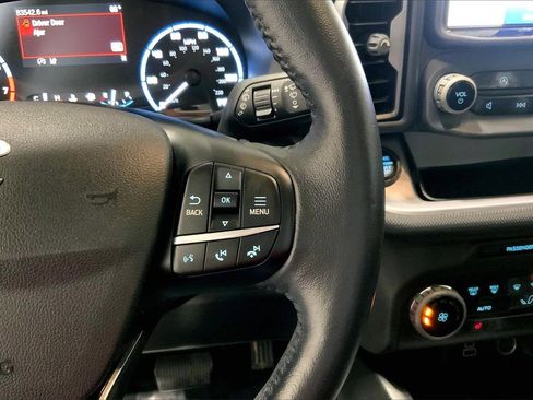 Used 2023 Ford Bronco Sport Big Bend w/ Convenience Package image 22