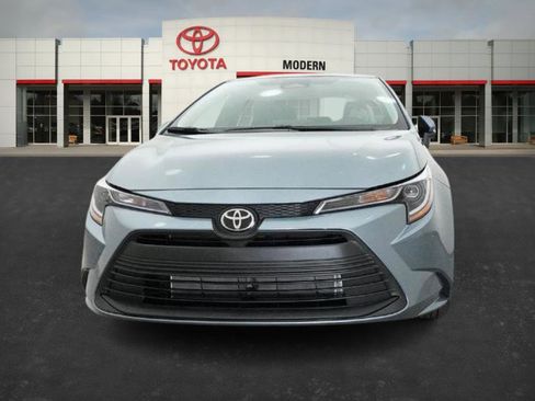 New 2026 Toyota Corolla LE image 2