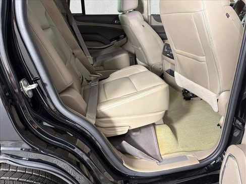 Used 2016 Chevrolet Tahoe LT RWD image 17