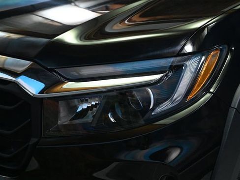 Used 2023 Honda Ridgeline RTL image 22