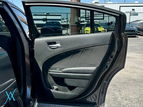 Used 2023 Dodge Charger GT RWD image 25