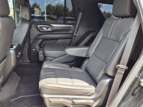 Used 2024 Chevrolet Tahoe RST w/ Luxury Package RWD image 24