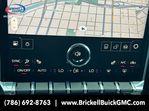 New 2026 GMC Sierra EV Elevation image 28