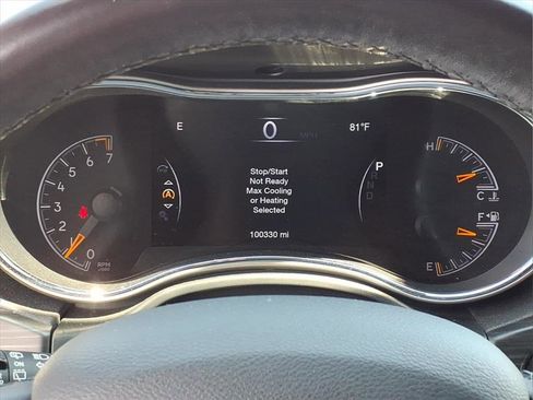 Used 2020 Jeep Grand Cherokee Altitude image 31