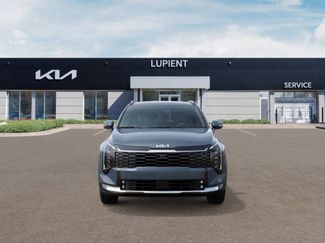 New 2026 Kia Sportage SX Prestige video 3