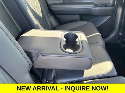 Used 2026 Hyundai Santa Fe SEL AWD/4WD image 21