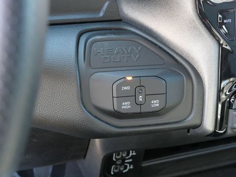 New 2026 RAM 3500 Tradesman image 20