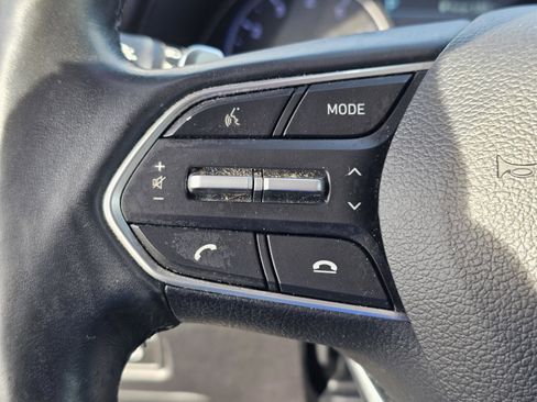 Used 2020 Hyundai Palisade SEL image 21