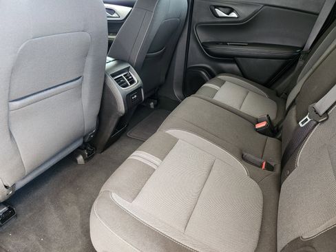 Certified 2025 Chevrolet Blazer LT AWD/4WD image 31