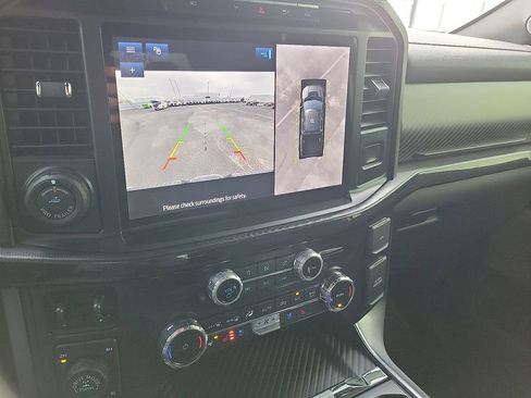 Used 2023 Ford F150 Raptor w/ Equipment Group 802A Raptor R image 15