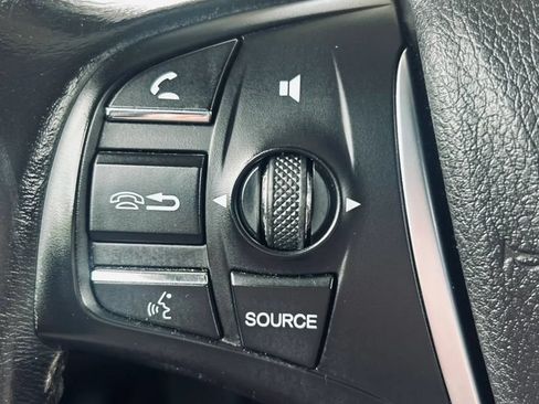 Used 2015 Acura TLX FWD image 15