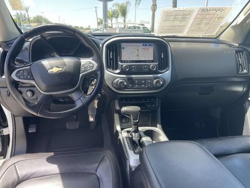 Used 2021 Chevrolet Colorado ZR2 AWD/4WD image 20