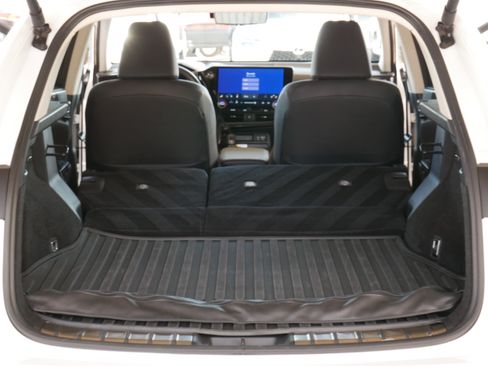 Used 2026 Lexus NX 350h AWD w/ Accessory Package (2T) image 33
