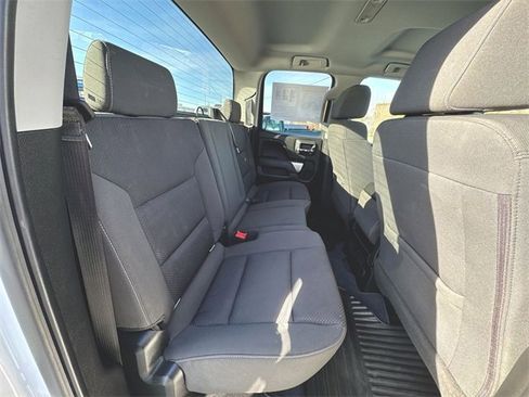 Used 2019 Chevrolet Silverado 1500 LT w/ All Star Edition image 24