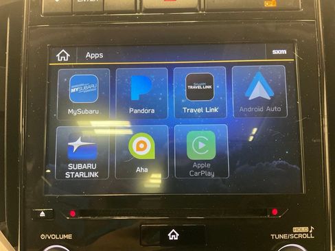 Used 2020 Subaru Ascent Limited w/ Technology Package AWD/4WD image 23