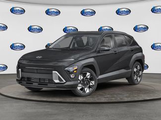 Used 2025 Hyundai Kona SEL FWD video 1