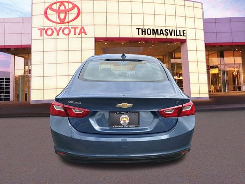 Used 2024 Chevrolet Malibu LT image 6