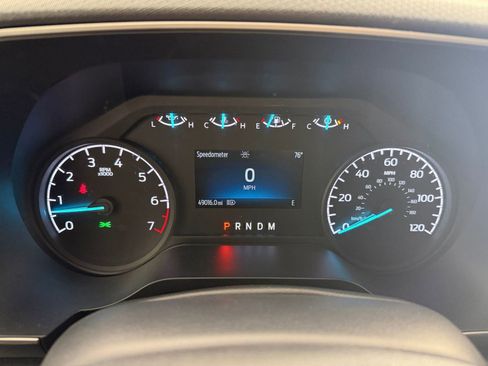Used 2022 Ford F150 XL w/ STX Appearance Package AWD/4WD image 18